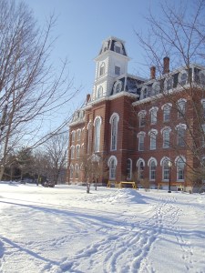 Vermont College of Fine Arts