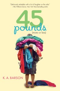 45Pounds_COVER