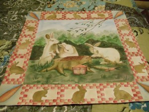 (c) Vicky L. Lorencen