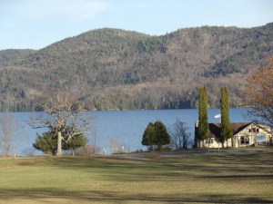 Photo by Vicky Lorencen Silver Bay, Adirondak Mountains in Lake George, NY