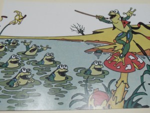 Happy birthday to you!