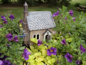 Photo by Vicky Lorencen