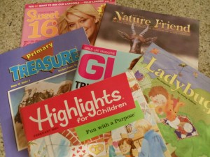 Photo by Vicky Lorencen