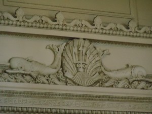 Photo by Vicky Lorencen Shedd Aquarium, Chicago