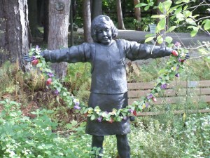 Photo by Vicky Lorencen