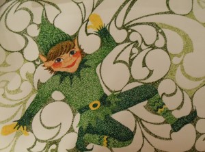 Illustration by Vicky Lorencen