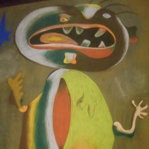 Art Institute of Chicago, photo by Vicky Lorencen