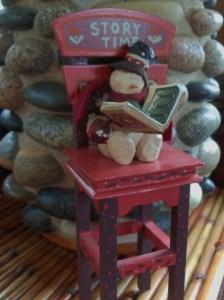 Photo by Vicky Lorencen