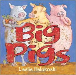 By Leslie Helakoski Boyds Mills Press