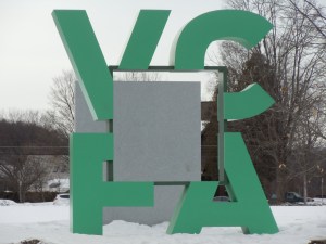 Vermont College of Fine Arts Photo by Vicky Lorencen