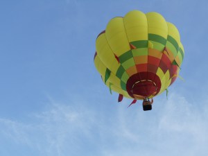 Photo by Vicky Lorencen