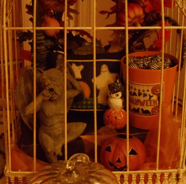 Photo and vignette by Vicky Lorencen