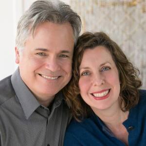 Illustrator Matt Faulkner and Author Kris Remenar