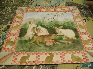 (c) Vicky L. Lorencen