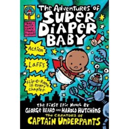 super diaper baby